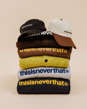 A cover of "Streetwear inspo" cluster. The owner is jacques.official. The cluster consists of 2 elements.