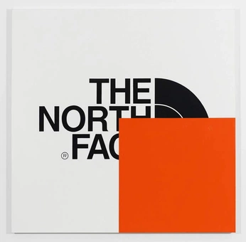 A cover of "The North Face" cluster. The owner is ebruakkaya. The cluster consists of 13 elements.