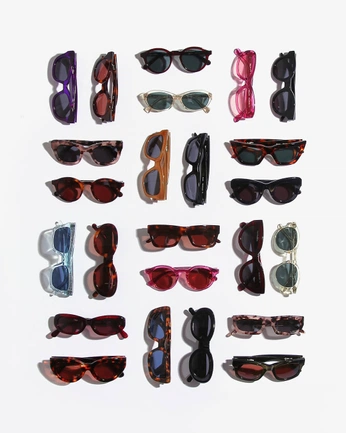 A cover of "eyewear" cluster. The owner is seaiordan. The cluster consists of 3 elements.