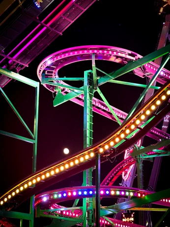 A cover of "Fair Photography" cluster. The owner is panda.rion. The cluster consists of 3 elements.