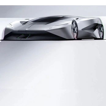 A cover of "concept design" cluster. The owner is brightonjames. The cluster consists of 8 elements.