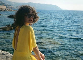 A cover of "Outfit" cluster. The owner is fauremeline. The cluster consists of 20 elements.