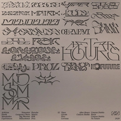 Branding (@mcstudios) / Cosmos