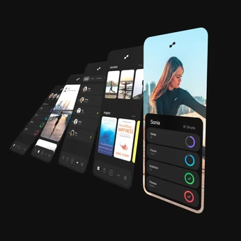 A cover of "Pixels" cluster. The owner is gvibes. The cluster description is "UI/UX at its finest". The cluster consists of 15 elements.