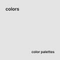 Cover of Colors cluster