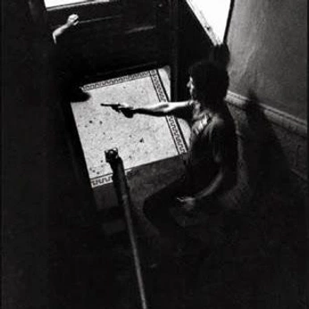 A cover of "res evil" cluster. The owner is uptwngirl. The cluster consists of 17 elements.