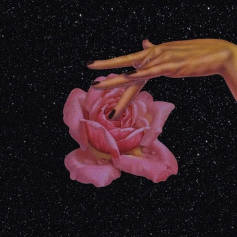 A cover of "🔮 CREATRIX DRIP 💧" cluster. The owner is thelover. The cluster consists of 14 elements.