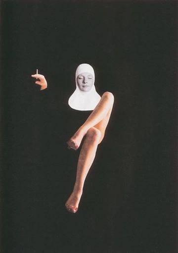 Cover of West End Girl cluster