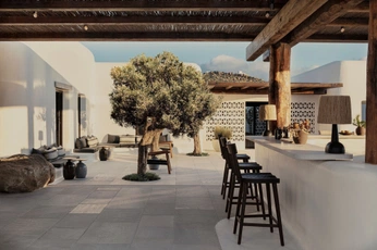 A cover of "Architecture" cluster. The owner is ustunturk. The cluster consists of 2 elements.