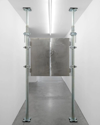 A cover of "model details" cluster. The owner is pinnter. The cluster consists of 8 elements.