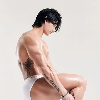 A cover of "Magazine" cluster. The owner is simuel. The cluster consists of 6 elements.