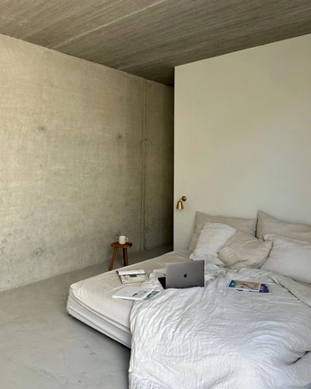 A cover of "Home Ideation" cluster. The owner is shammah. The cluster consists of 9 elements.