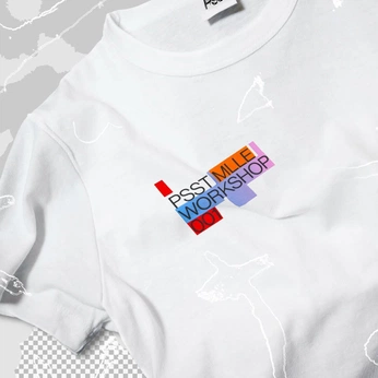 A cover of "JWU Serves" cluster. The owner is tylerbmiles. The cluster consists of 6 elements.