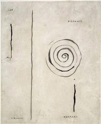 A cover of "MARK MAKING" cluster. The owner is ncbell. The cluster consists of 10 elements.