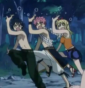 A cover of "fairy tail" cluster. The owner is ilovehonoka. The cluster consists of 212 elements.