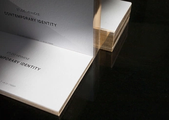 A cover of "Branding" cluster. The owner is michaellipsett. The cluster consists of 1 element.