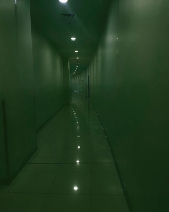 A cover of "l i m i n a l" cluster. The owner is damiankosior. The cluster consists of 22 elements.