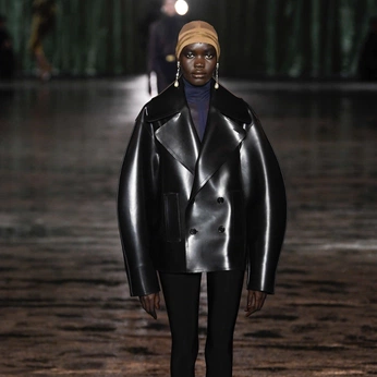 A cover of "lookbook" cluster. The owner is jkwlms. The cluster consists of 136 elements.