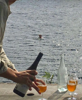 A cover of "Summer" cluster. The owner is c00lcat. The cluster consists of 21 elements.