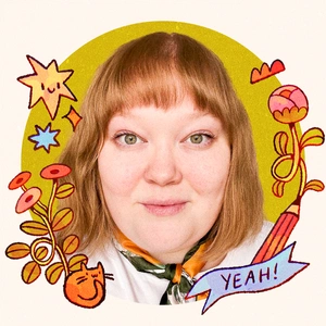 Jessica Elena avatar