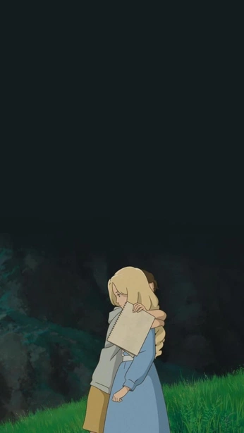 A cover of "Wallpr + Pfp" cluster. The owner is irmarnee. The cluster consists of 5 elements.