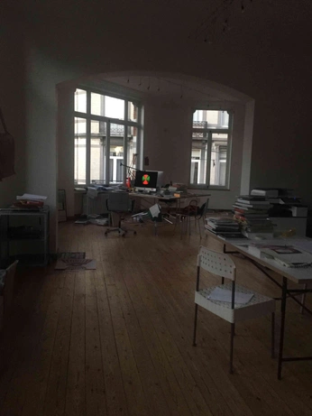 A cover of "rooms" cluster. The owner is khambogrus. The cluster consists of 14 elements.