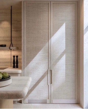 A cover of "Door details" cluster. The owner is laurieewald. The cluster consists of 40 elements.