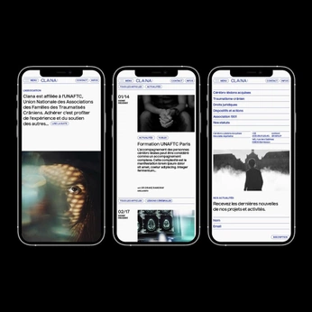A cover of "ui" cluster. The owner is itoatoi. The cluster consists of 6 elements.