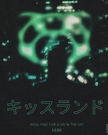 A cover of "Cool" cluster. The owner is ciaopescao. The cluster consists of 7 elements.