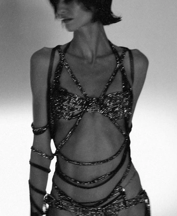 A cover of "naked" cluster. The owner is sarca. The cluster consists of 13 elements.