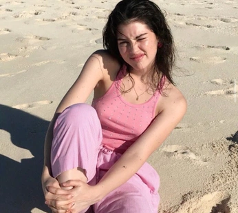 A cover of "gracie" cluster. The owner is t0talsmiley. The cluster consists of 30 elements.