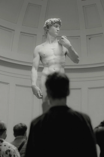 A cover of "traditional art" cluster. The owner is justin.c. The cluster consists of 59 elements.