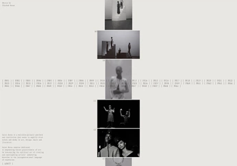 A cover of "layouts" cluster. The owner is sdennist. The cluster consists of 14 elements.