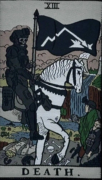 A cover of "Dark fantasy" cluster. The owner is artamonovmm. The cluster consists of 77 elements.