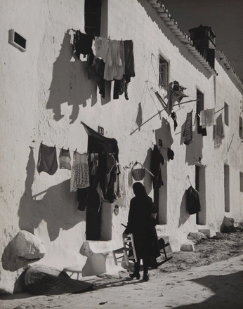 A cover of "MUJERES CAÍDAS" cluster. The owner is mambaoneshot. The cluster consists of 12 elements.