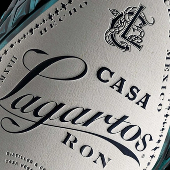 A cover of "packaging design" cluster. The owner is stephenkelman. The cluster description is "design and typography for product packaging". The cluster consists of 82 elements.