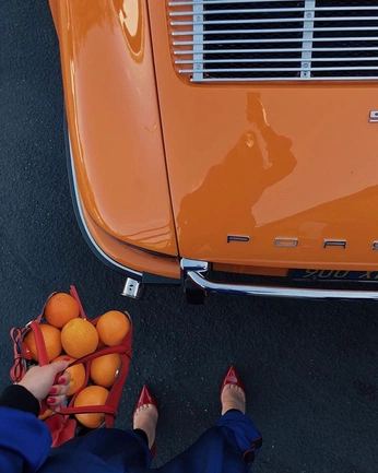 A cover of "Orange" cluster. The owner is kacperfyi. The cluster consists of 38 elements.