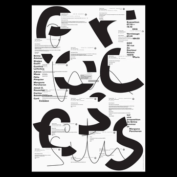 A cover of "Graphic Design" cluster. The owner is samanderiss. The cluster consists of 3 elements.