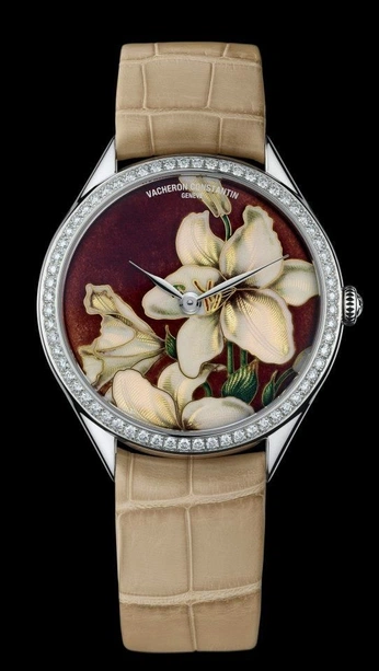 A cover of "Time" cluster. The owner is syringa. The cluster consists of 19 elements.