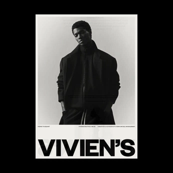 A cover of "Moodboard 1" cluster. The owner is designertokyo. The cluster consists of 17 elements.