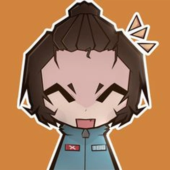 A cover of "Squid Game Fanart" cluster. The owner is squidgame4ever. The cluster consists of 161 elements.