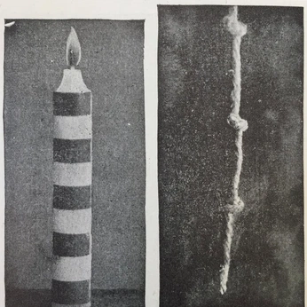 A cover of "b&w nautical" cluster. The owner is extrasfromeli. The cluster consists of 23 elements.