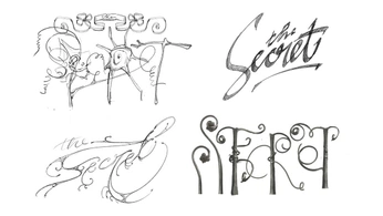 A cover of "𝘍𝖚ก" cluster. The owner is nice2angels. The cluster consists of 11 elements.