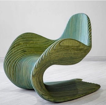 A cover of "Furniture" cluster. The owner is sunnydispostudio. The cluster consists of 1 element.