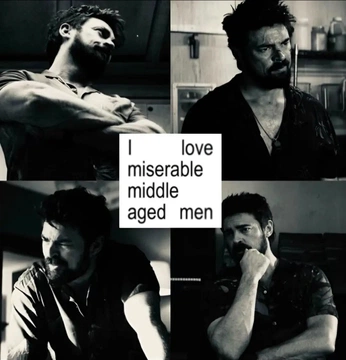 A cover of "the boys" cluster. The owner is angel12376. The cluster consists of 4 elements.