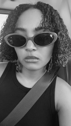 Priscilla Jean-Baptiste  avatar