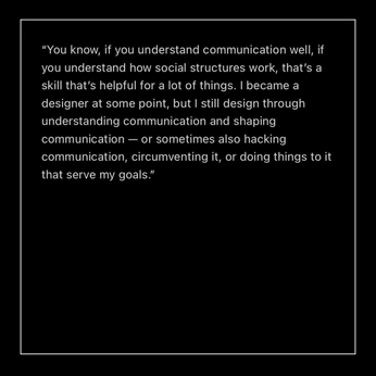 A cover of "The More U Design 🌈" cluster. The owner is aimsley. The cluster consists of 29 elements.