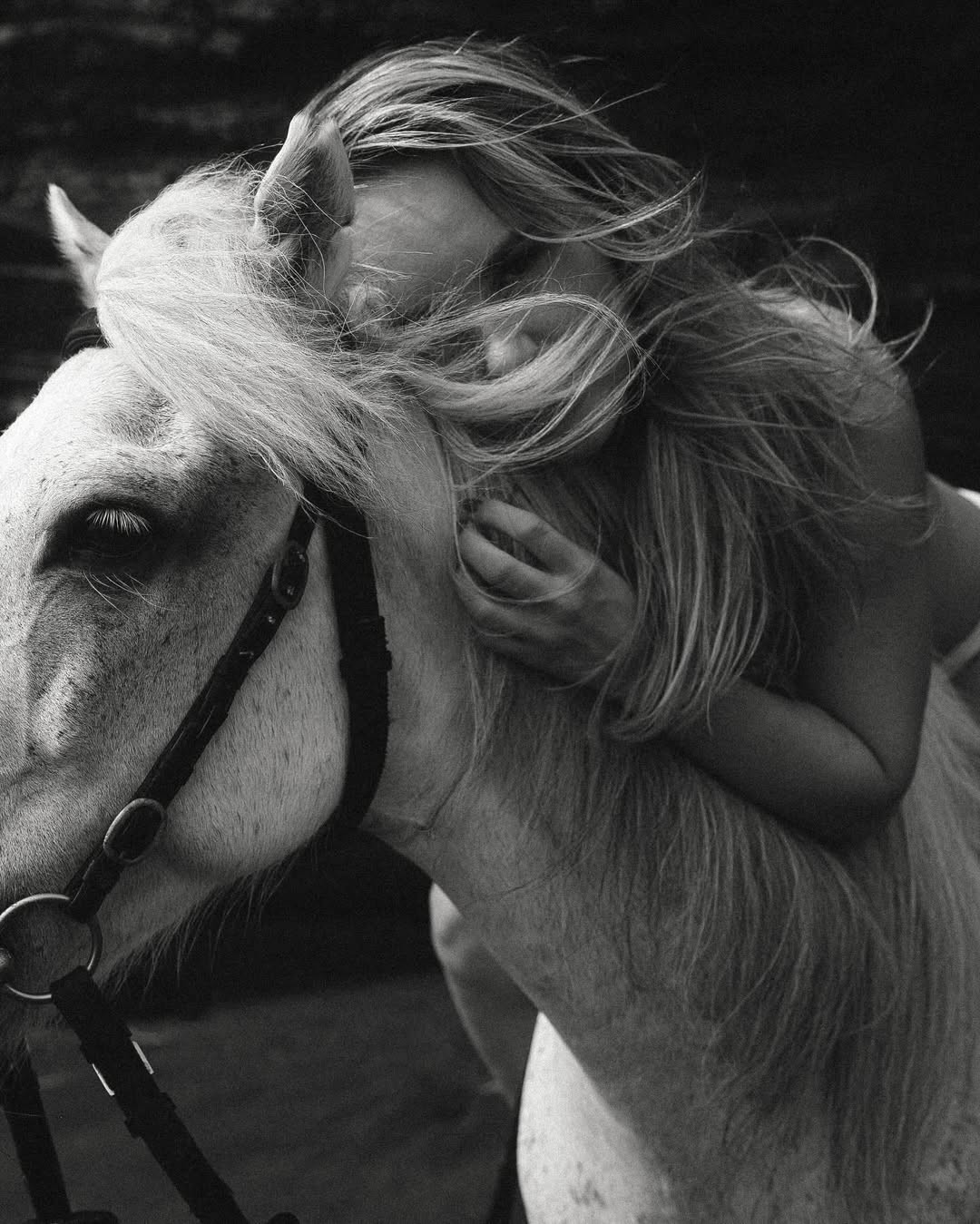 Séance privée, ambiance feutrée