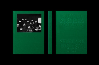 A cover of "Editorial" cluster. The owner is erin.hong. The cluster consists of 15 elements.