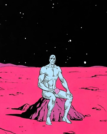 A cover of "Comics" cluster. The owner is a.st4r. The cluster consists of 11 elements.